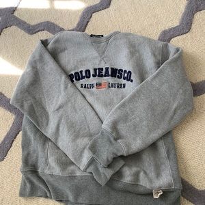 Vintage Sweatshirt
